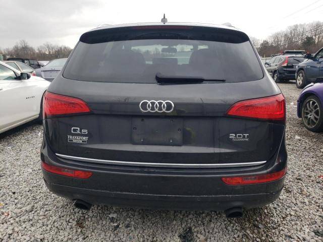 WA1C2AFP5HA063029 2017 AUDI Q5, photo no. 6