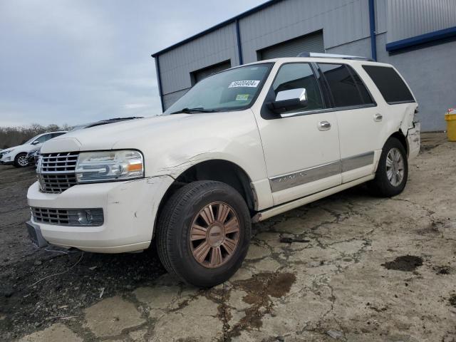 2007 Lincoln Navigator 