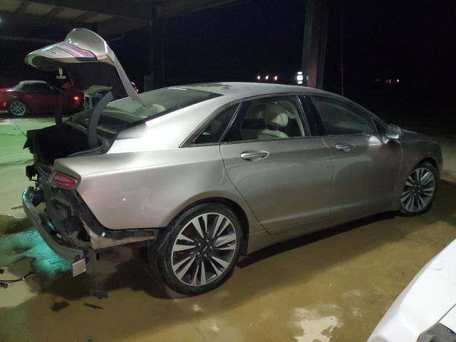 3LN6L5E94KR617745 | 2019 LINCOLN MKZ RESERV