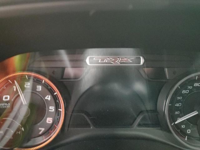 2022 RAM 1500 TRX - 1C6SRFU95NN100428