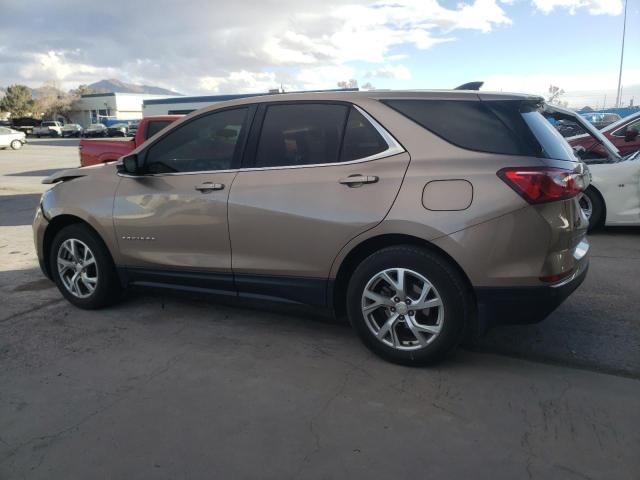 2GNAXTEX0J6181561 | 2018 CHEVROLET EQUINOX LT