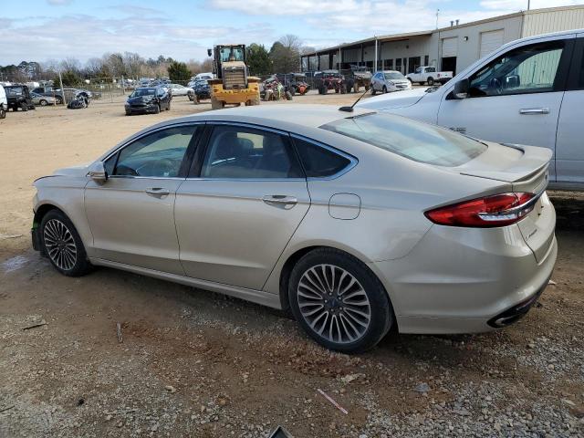 Vin: 3fa6p0k95hr114997, lot: 40787114, ford fusion titanium 20172