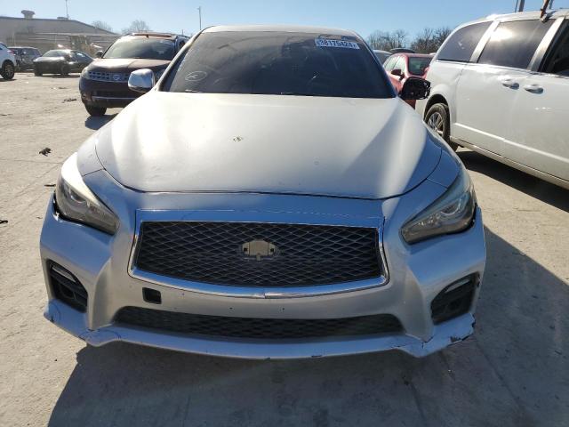 JN1FV7AR4GM451732 | 2016 INFINITI Q50 RED SP