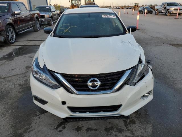 1N4AL3AP3JC222370 | 2018 NISSAN ALTIMA 2.5