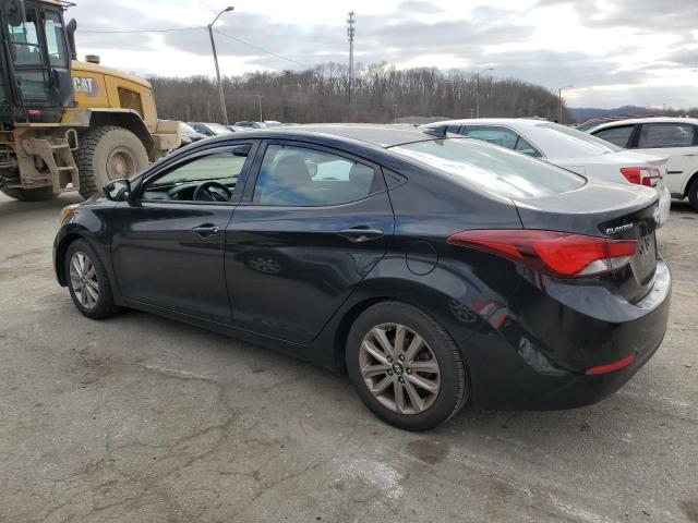 5NPDH4AE3EH462770 | 2014 HYUNDAI ELANTRA SE