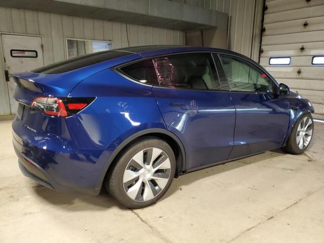 7SAYGDEE5PF830448 | 2023 TESLA MODEL Y