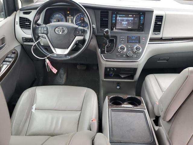 5TDYK3DC3FS590719 | 2015 TOYOTA SIENNA XLE