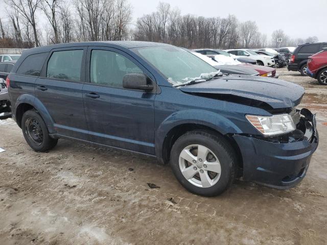 3C4PDCAB5ET295045 | 2014 DODGE JOURNEY SE