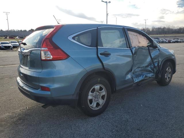 2HKRM3H37FH559987 | 2015 HONDA CR-V LX