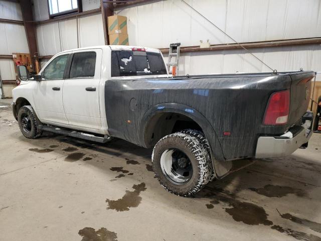 3C63RRHL2EG205674 | 2014 RAM 3500 SLT