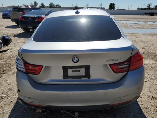 VIN WBA4A9C55GGL87556 2016 BMW 4 Series, 428 I Gran... no.6