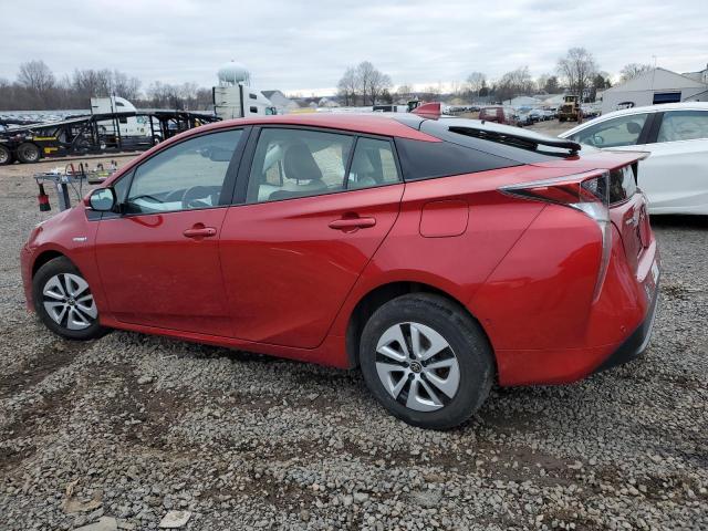 JTDKARFU1H3527947 | 2017 TOYOTA PRIUS