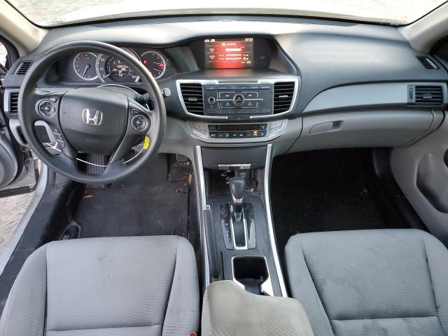 1HGCR2F32FA103487 | 2015 HONDA ACCORD LX