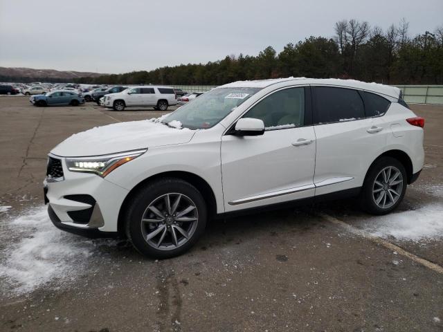 2020 Acura RDX 