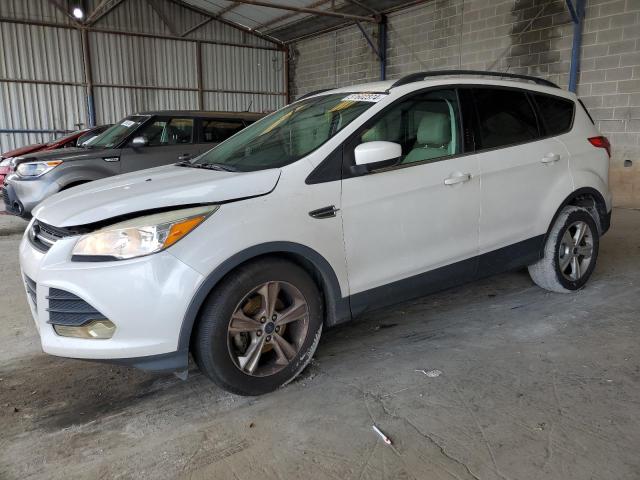 1FMCU0GX5EUC58854 | 2014 FORD ESCAPE SE