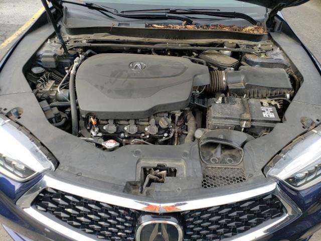 19UUB2F57JA005879 | 2018 ACURA TLX TECH