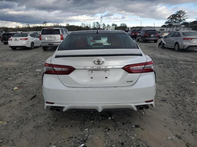 4T1B61HK0JU143037 | 2018 TOYOTA CAMRY XSE