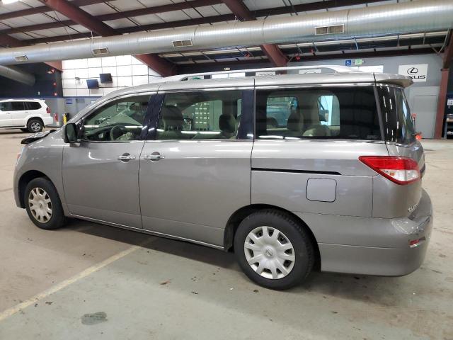 JN8AE2KP8D9069469 2013 Nissan Quest S