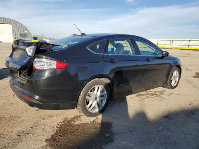 1FA6P0H7XE5393013 | 2014 FORD FUSION SE