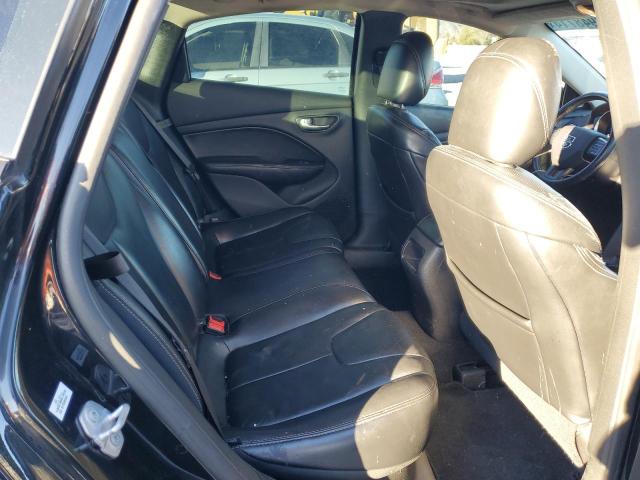 2016 DODGE DART LIMIT 1C3CDFCB2GD704340