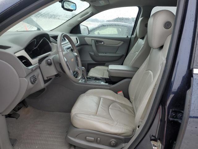 1GNKVHKD3FJ382947 | 2015 CHEVROLET TRAVERSE L