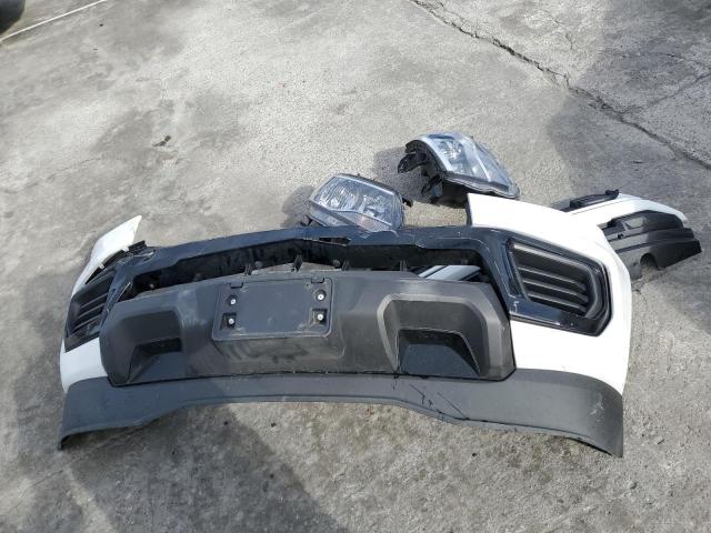 2022 CHEVROLET COLORADO - 1GCHSBEA4N1304086