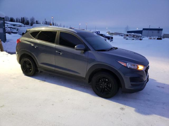 2019 HYUNDAI TUCSON LIM - KM8J3CA4XKU842740