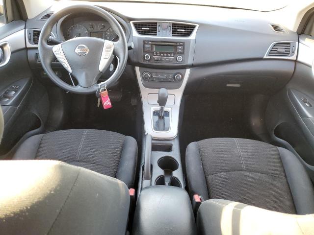 3N1AB7AP4FY377449 | 2015 NISSAN SENTRA S