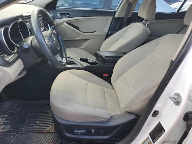 2015 KIA OPTIMA LX - KNAGM4A77F5662351