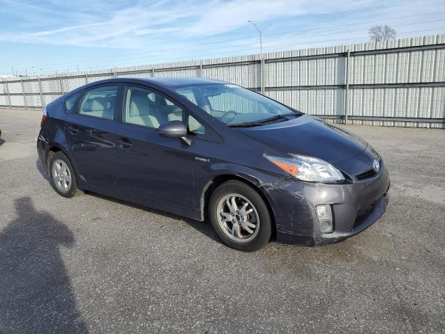 Vin: jtdkn3du8b0263378, lot: 37106344, toyota prius 20114