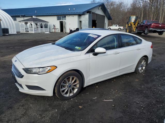 3FA6P0H78HR111176 | 2017 FORD FUSION SE