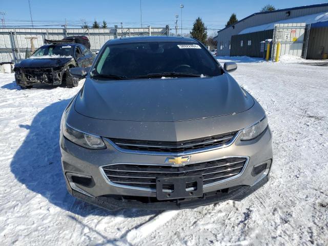 1G1ZD5ST7JF155054 | 2018 CHEVROLET MALIBU LT