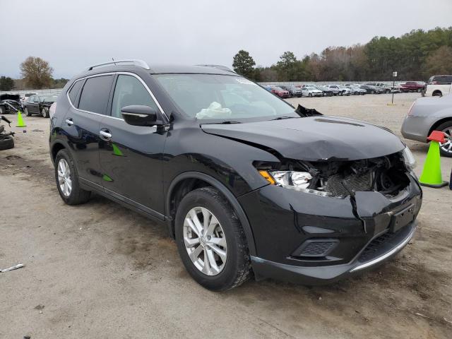 Vin: 5n1at2ml2fc777956, lot: 82828093, nissan rogue s 20154