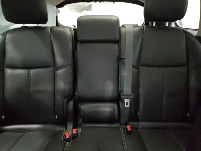 2016 NISSAN PATHFINDER - 5N1AR2MM6GC659398