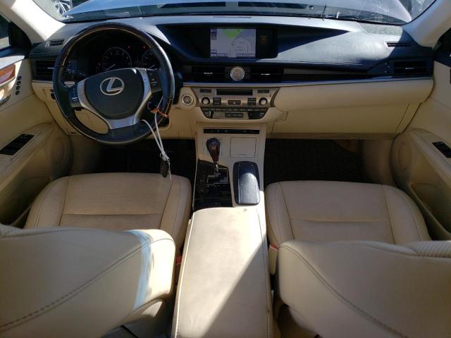 JTHBK1GG5E2141359 | 2014 LEXUS ES 350