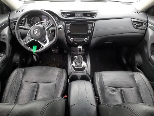Nissan Rogue 2018-auction-7