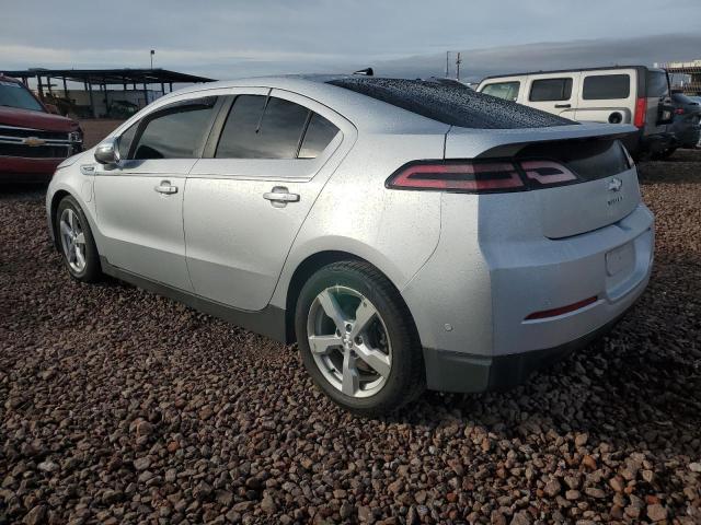 VIN 1G1RD6E4XDU135682 2013 Chevrolet Volt no.2