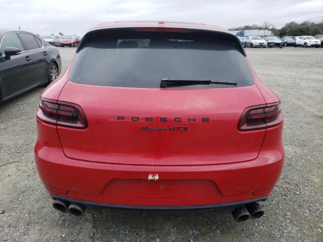 WP1AG2A53JLB61396 | 2018 Porsche macan gts