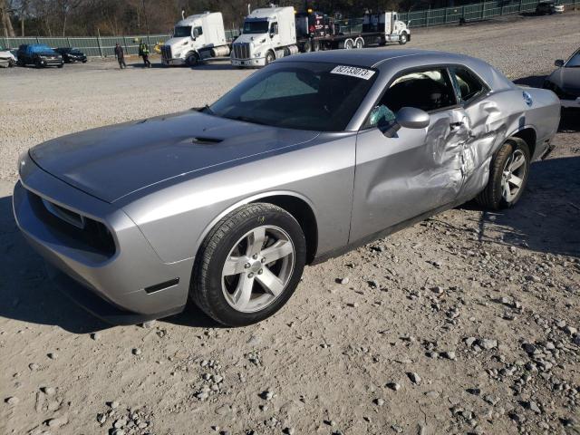 2C3CDYAG1EH298920 | 2014 DODGE CHALLENGER