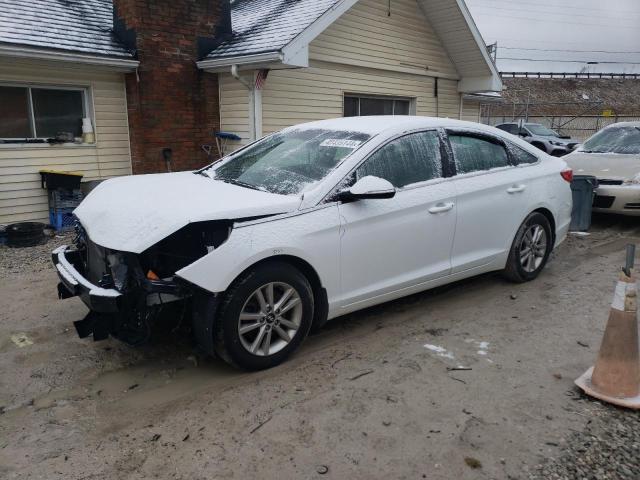 2015 Hyundai Sonata Eco