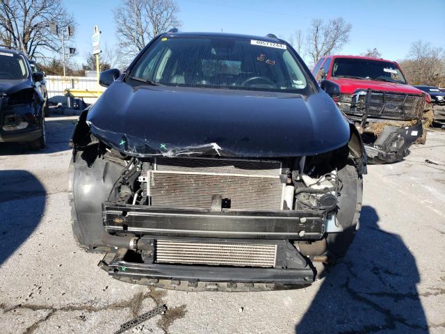 2017 CHEVROLET TRAX PREMI 3GNCJRSB0HL186321