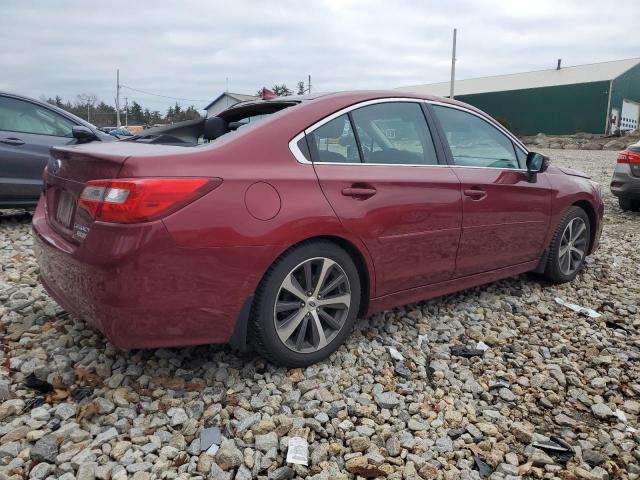 4S3BNAN67G3022812 | 2016 SUBARU LEGACY 2.5