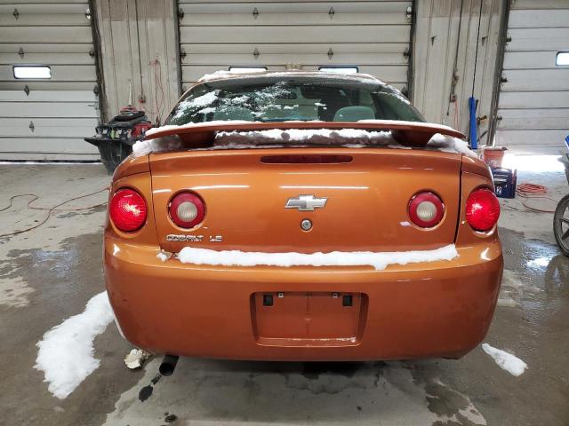 1G1AK15F467714918 | 2006 Chevrolet cobalt ls