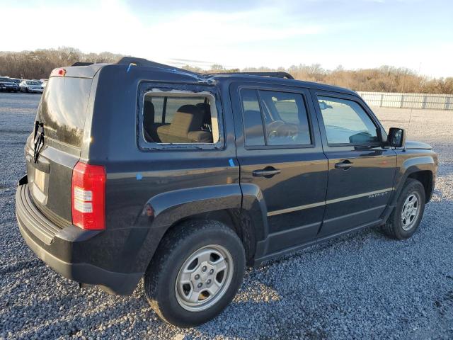 1C4NJPBA5GD693636 | 2016 JEEP PATRIOT SP