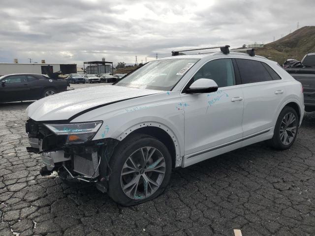 AUDI Q8 PREMIUM PLUS S-LINE 2022 0