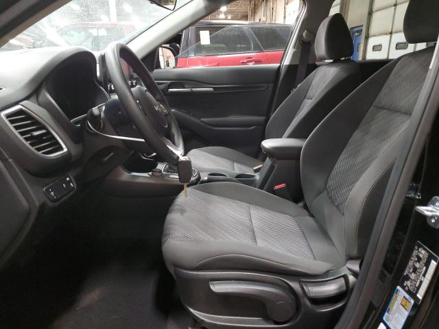 2023 KIA SELTOS X L - KNDEPCAAXP7433868