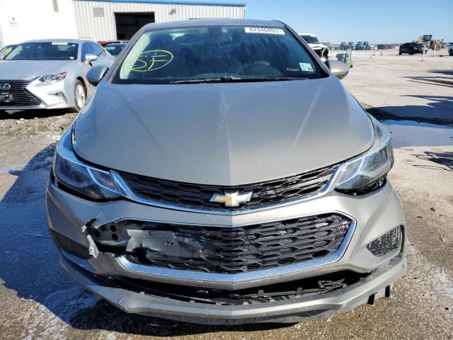 3G1BE6SM4HS579441 | 2017 CHEVROLET CRUZE LT