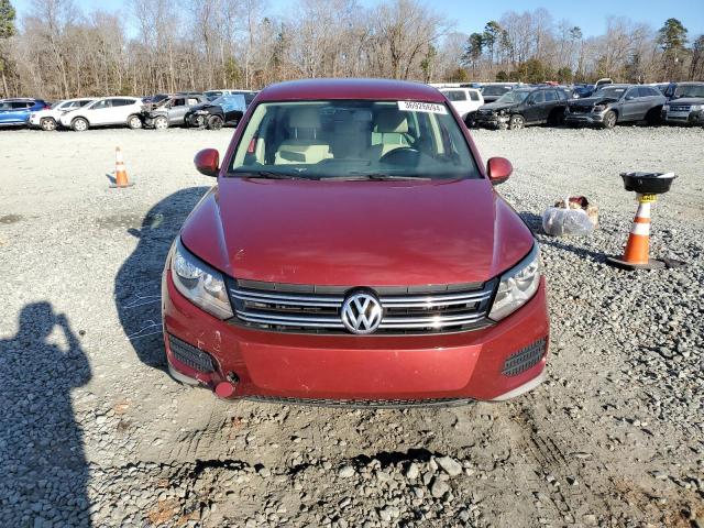 WVGBV3AX4EW007394 | 2014 VOLKSWAGEN TIGUAN