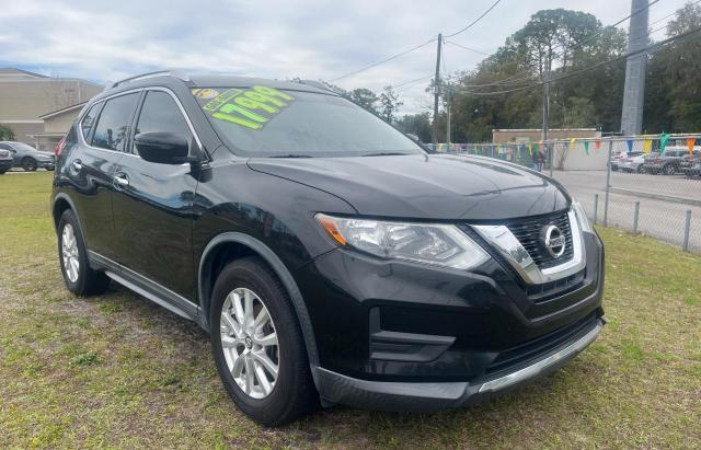 KNMAT2MT4HP535086 | 2017 Nissan rogue s