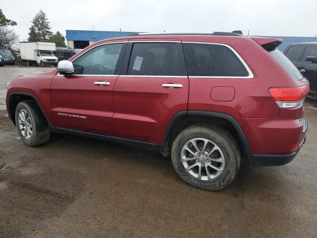 1C4RJEBM4FC786149 | 2015 JEEP GRAND CHER